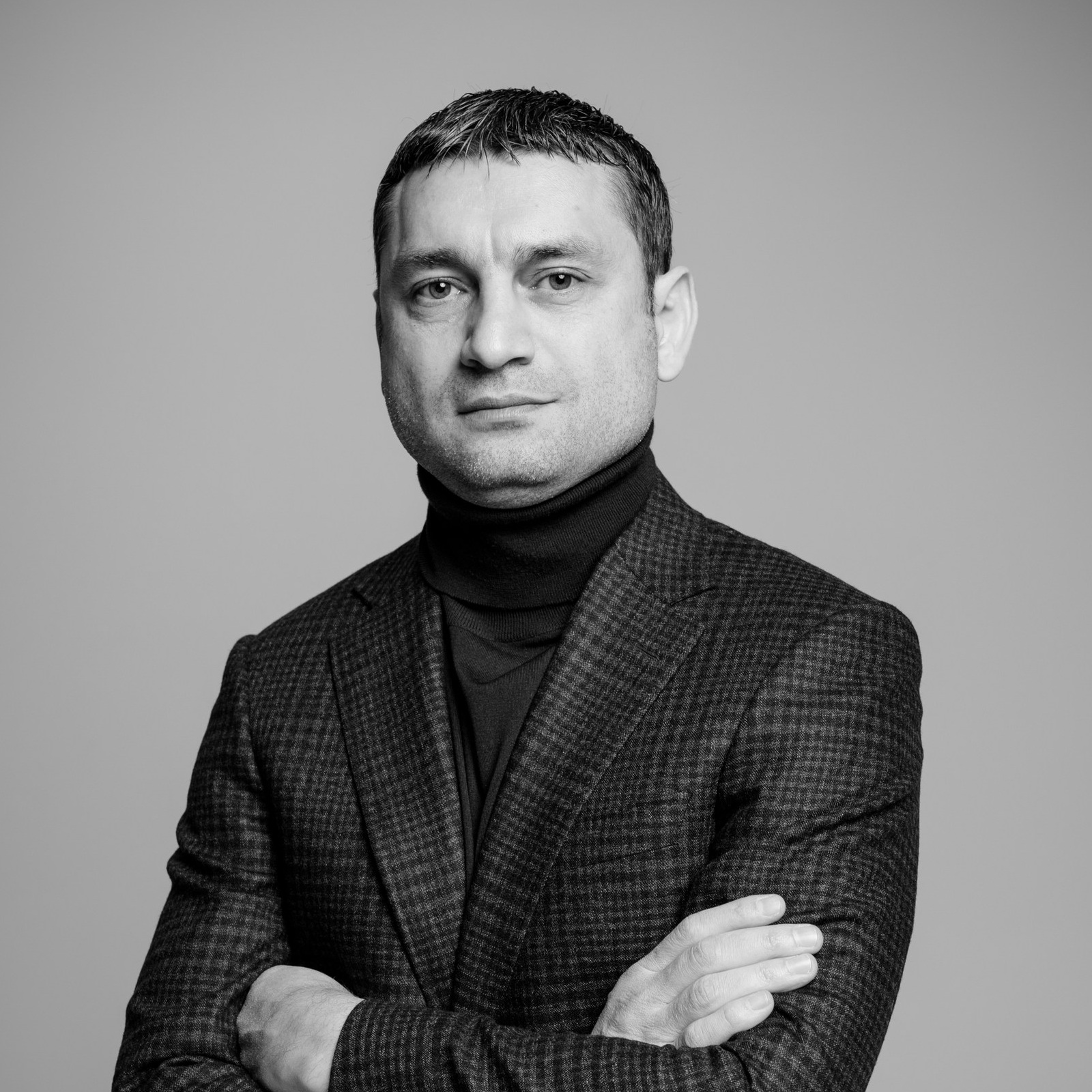 Vasiliy Chabanov