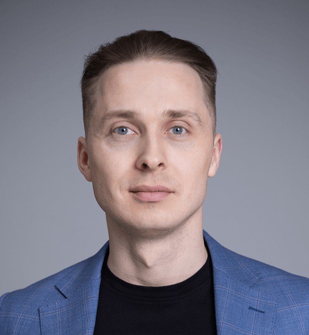 Aleksey Nenashev