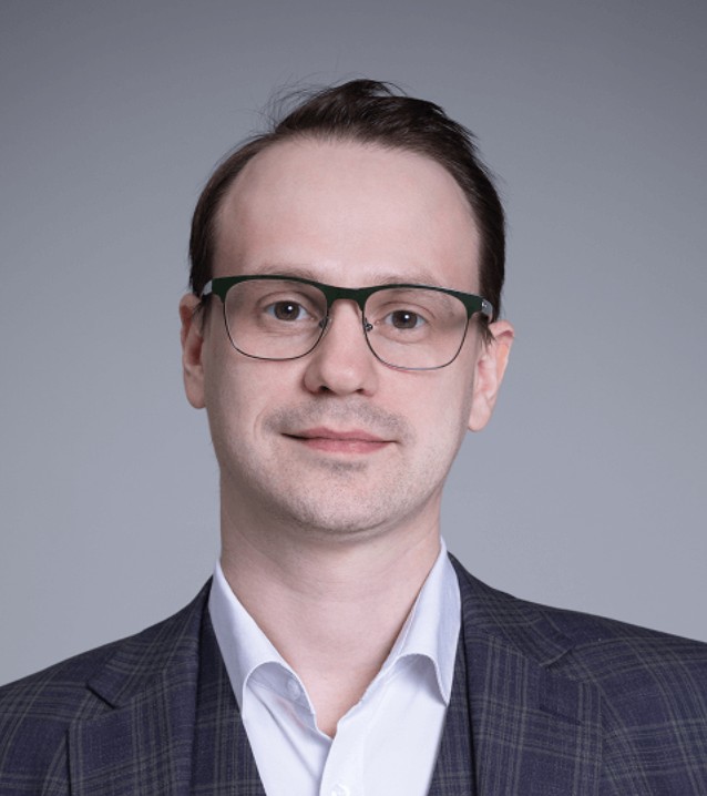 Andrei Sayurov