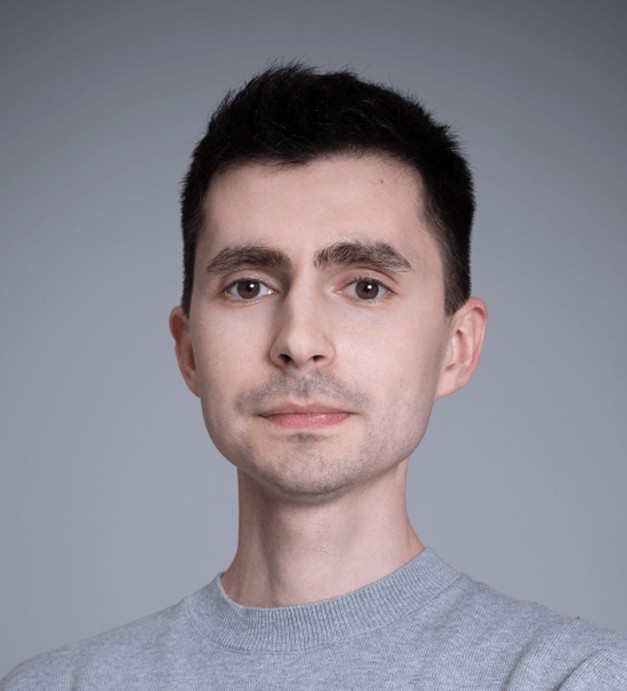 Dmitriy Guliaev